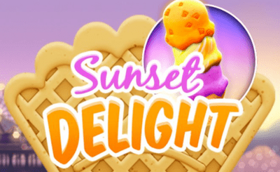 Sunset Delight Slot anmeldelse